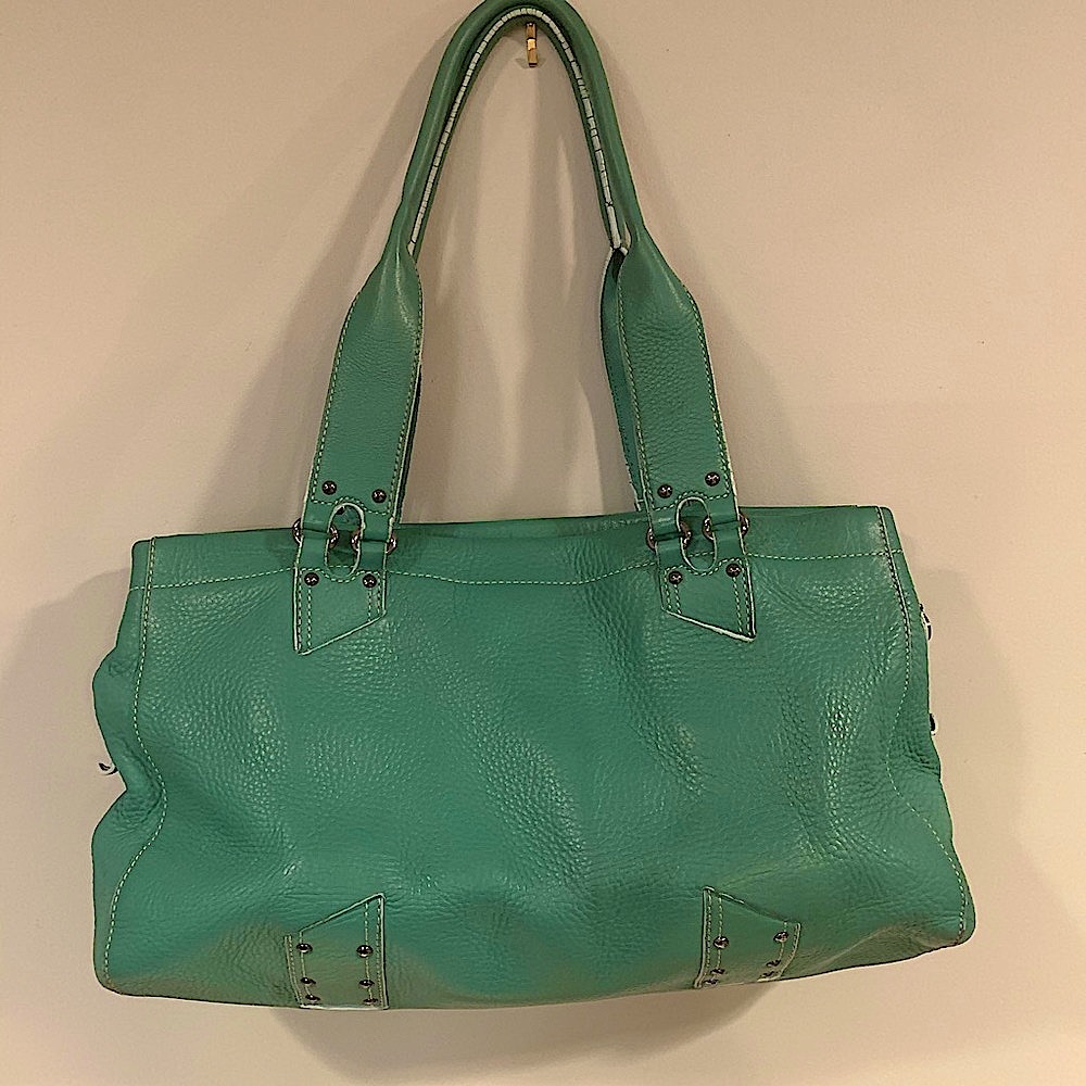 Cole Haan shoulder bag